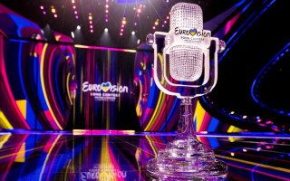 Євробачення-2023: названо переможців другого півфіналу пісенного конкурсу