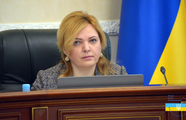 Собеседования с кандидатами на должности членов ВККС: текстовая трансляция, день последний