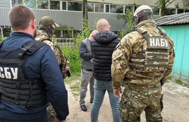 Заволодіння майже 17 млн грн на махінаціях з добривами: обрано запобіжний захід керівнику структурного підрозділу ДП