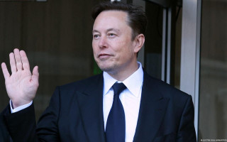 Ілон Маск залишить посаду генерального директора Twitter