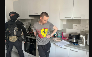 У Києві викрито шахрая, який ошукав понад 30 громадян на продажі неіснуючих товарів