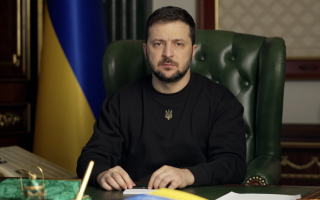 Зеленський ввів в дію великий санкційний пакет щодо Запоріжсталі