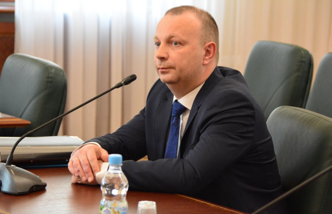 Суддя ВАКС звернувся до Вищої ради правосуддя, щоб його колегу не призначали на посаду члена ВККС