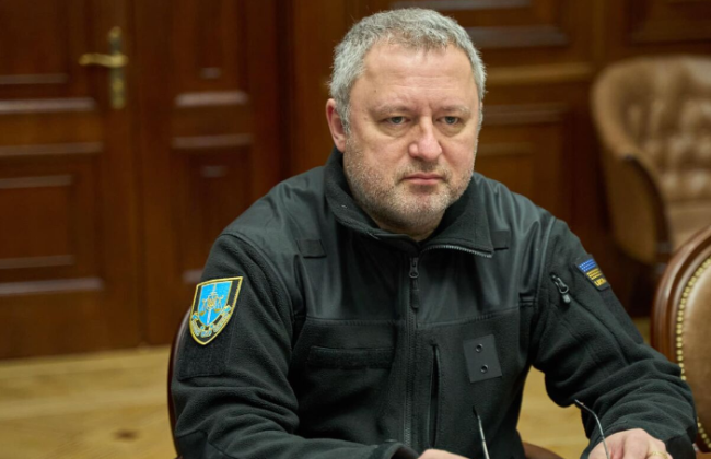 Роль Офиса Генпрокурора планируют усилить: Зеленский одобрил План реформ всех правоохранительных органов и прокуратуры