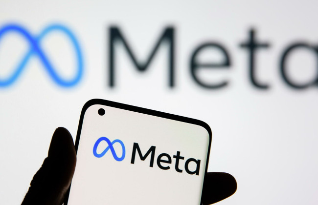 Meta начала тестировать инструмент на основе искусственного интеллекта для создания рекламы