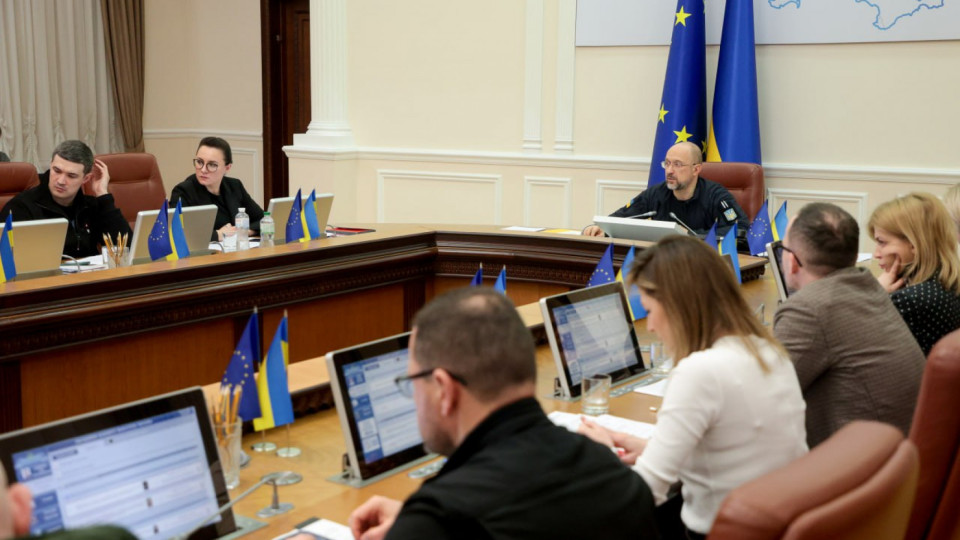 Україна залучить ще понад 350 млн грн від Світового банку на відновлення системи охорони здоров’я, — Шмигаль