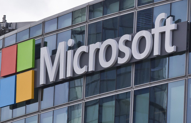 Microsoft вирішила заморозити зарплату для всіх штатних співробітників