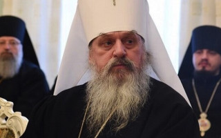 В Україні вперше винесли вирок митрополиту УПЦ (МП) за розпалювання міжрелігійної ворожнечі