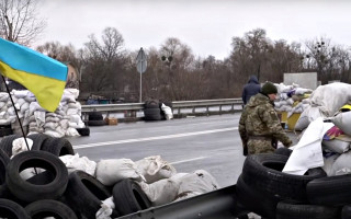 Чоловік зберігав вдома автомати АК-74, гранати і патрони: Верховний Суд вирішив, що його дії слід розцінювати як крайню необхідність