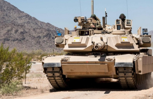 Танки Abrams передадуть Україні на початку осені, — Ллойд Остін