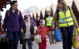 У яких країнах українці масово відмовляються від прихистку: дані Євростату