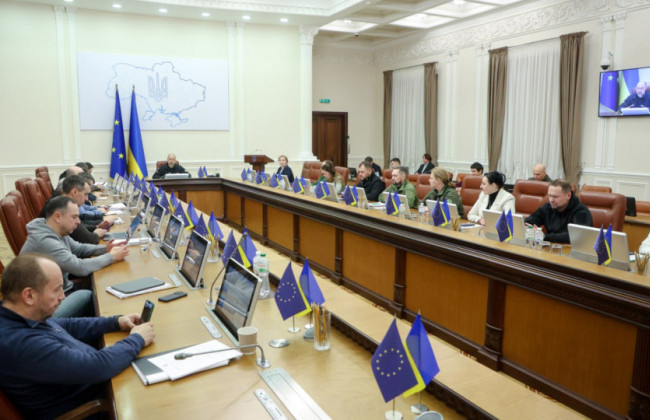 Кабмин провел заседание: какие решения приняли 12 мая