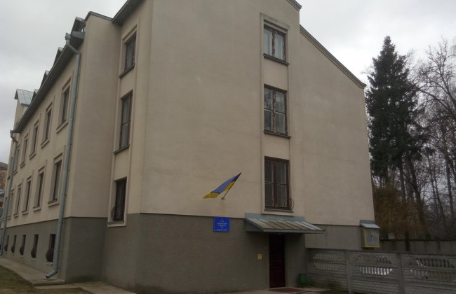 Обрано голову Борщівського районного суду Тернопільської області