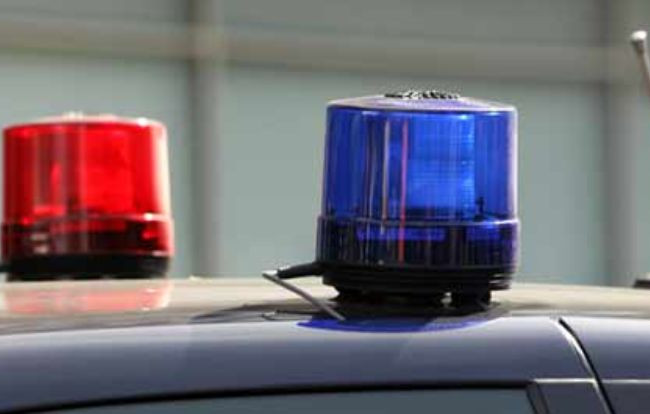 Кабмин разрешил сотрудникам БЭБ пользоваться спецсигналами