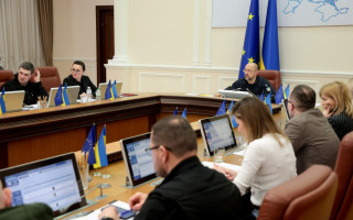 Україна залучить ще понад 350 млн грн від Світового банку на відновлення системи охорони здоров’я, — Шмигаль