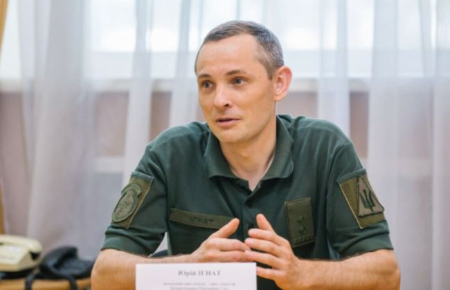 Чому не можна говорити про 90% ефективності ППО, — пояснення Повітряних сил