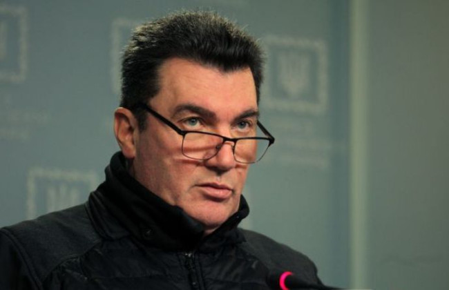 До зимы хотим завершить войну, – Алексей Данилов