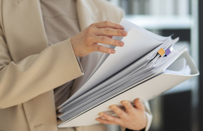 Які строки підтвердження суми фактичних витрат на відрядження: роз’яснення