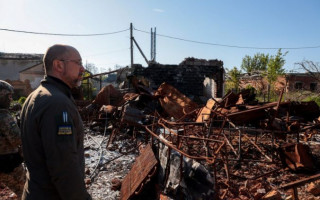єВідновлення: Шмигаль повідомив, скільки вже подано заявок
