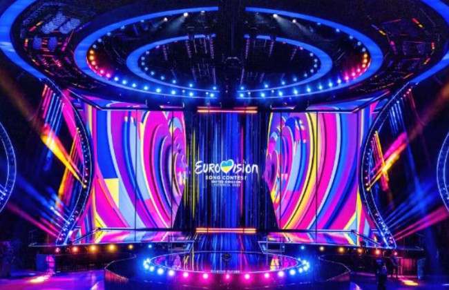 Фінал Євробачення-2023: де дивитися і порядок виступу учасників