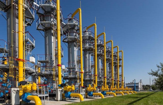 Кабмін схвалив законопроєкт, який запускає корпоративну реформу Оператора ГТС