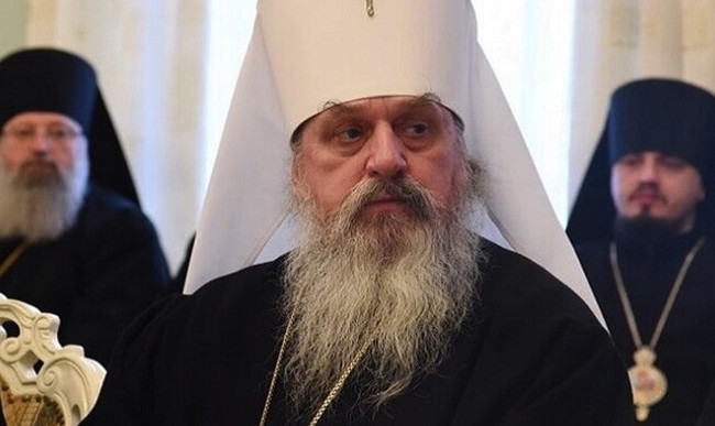 В Україні вперше винесли вирок митрополиту УПЦ (МП) за розпалювання міжрелігійної ворожнечі