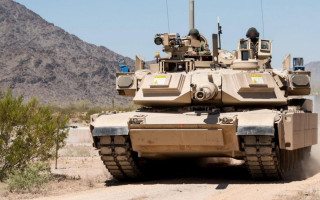 Танки Abrams передадуть Україні на початку осені, — Ллойд Остін