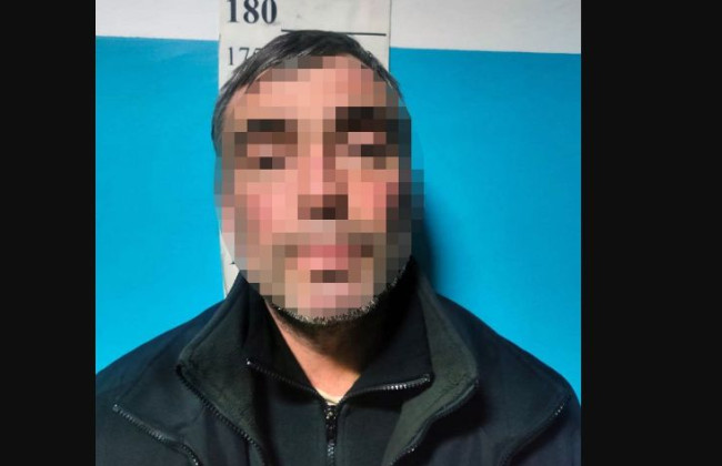 Выстрелил в ногу и голову: в Киеве будут судить мужчину, убившего соседа