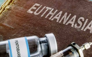 У Португалії узаконили «штучну смерть» попри численні вето від президента країни