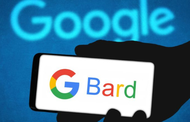 Google Bard: у яких країнах запрацював і чи є у списку Україна