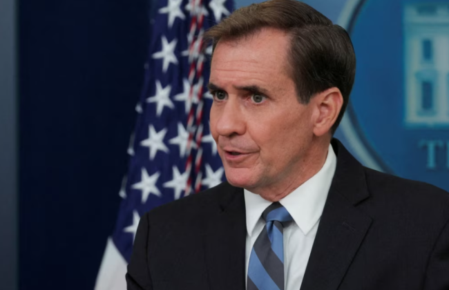 США будут оказывать военную помощь Украине даже в случае дефолта, — заявили в Белом доме