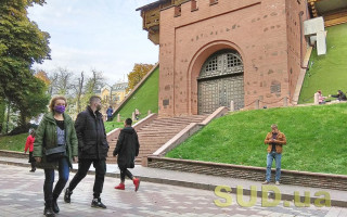Какой уровень загрязненности воздуха в Киеве 13 мая