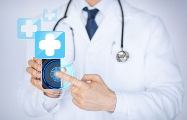 Что делать, если в Helsi обнаружили фейковый визит к врачу: разъяснение Минздрава