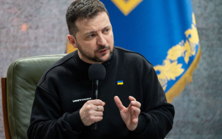 Вы это увидите, а россия почувствует, - Зеленский о контрнаступлении