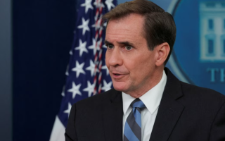 США будут оказывать военную помощь Украине даже в случае дефолта, — заявили в Белом доме