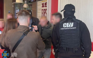 У Києві «приватні детективи» торгували конфіденційною інформацією із державних баз даних