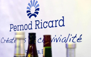 Один з найбільших у світі виробників алкоголю Pernod Ricard заявив про вихід з рф
