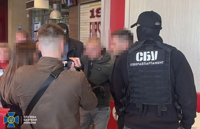 В Киеве «частные детективы» торговали конфиденциальной информацией из государственных баз данных