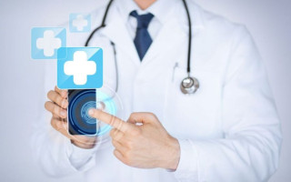 Що робити, якщо у Helsi виявили фейковий візит до лікаря: роз’яснення МОЗ