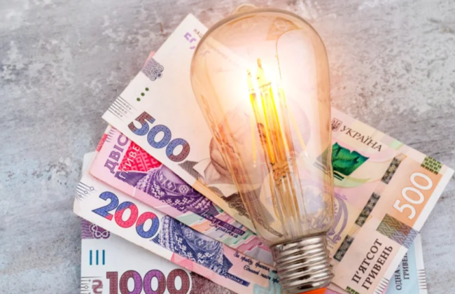 В Нацбанке рассказали, когда могут вырасти тарифы на электроэнергию для населения