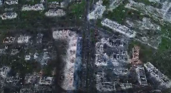 У Зеленського показали, як зараз виглядає Мар'їнка: відео