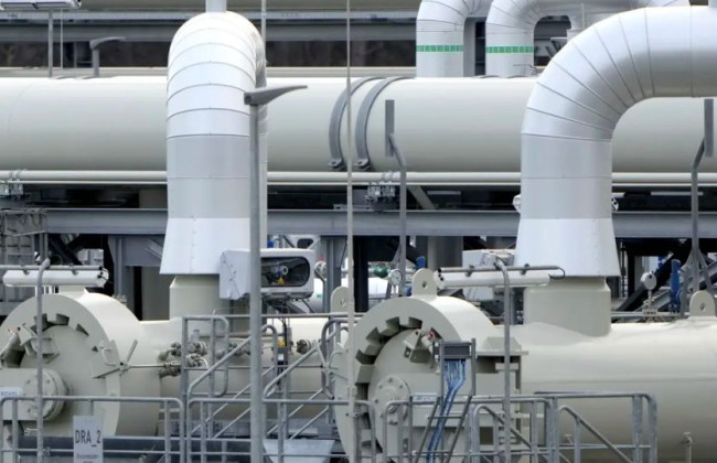 G7 и ЕС планируют запретить импорт российского газа по трубопроводам, — FT