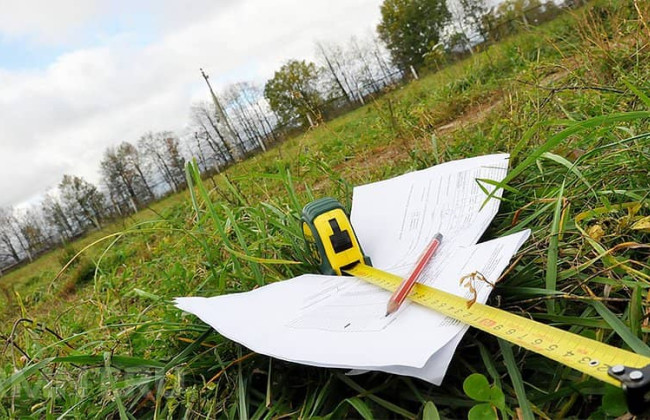 Верховный Суд определил эффективный способ судебной защиты права на разработку проекта технической документации для установления границ земельного участка