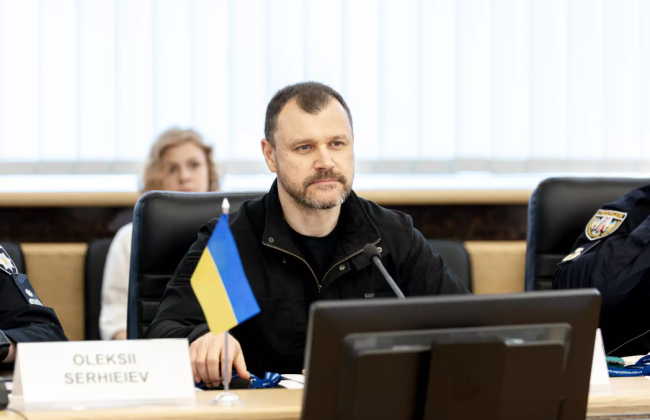 Коли запланований запуск Єдиного реєстру зброї в України: що відомо