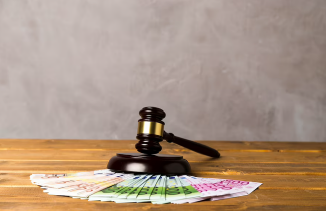 Штрафы за неявку обвиняемых на заседание ВАКС возрастут – Кабмин готовит законопроект