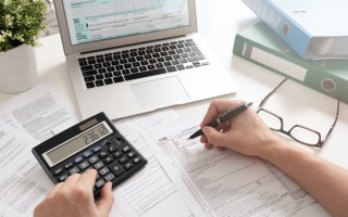 У яких випадках не подається авансовий звіт після відрядження