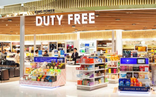 Депутати хочуть заборонити на час воєнного стану продаж в магазинах Duty Free горілки та цигарок