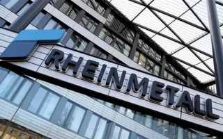 Rheinmetall и Укроборонпром создают совместное предприятие: когда оно заработает