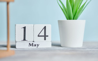 14 мая: какой праздник и главные события