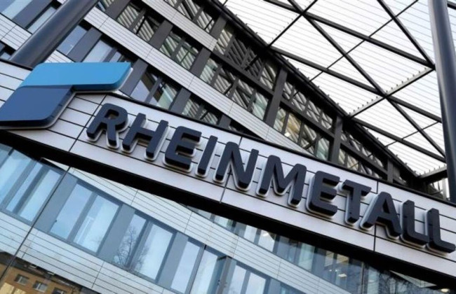 Rheinmetall та Укроборонпром створюють спільне підприємство: коли воно запрацює